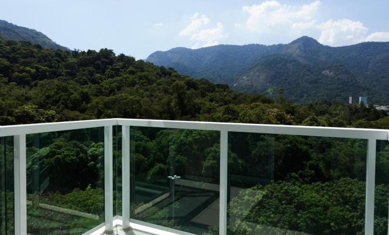 Rio Stay Flat リオデジャネイロ エクステリア 写真